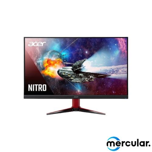 Acer - VG272LVBMIIPX 165Hz  ゲーミングモニター 楽天市場】Acer ゲーミングモニター Nitro 27インチ ワイド